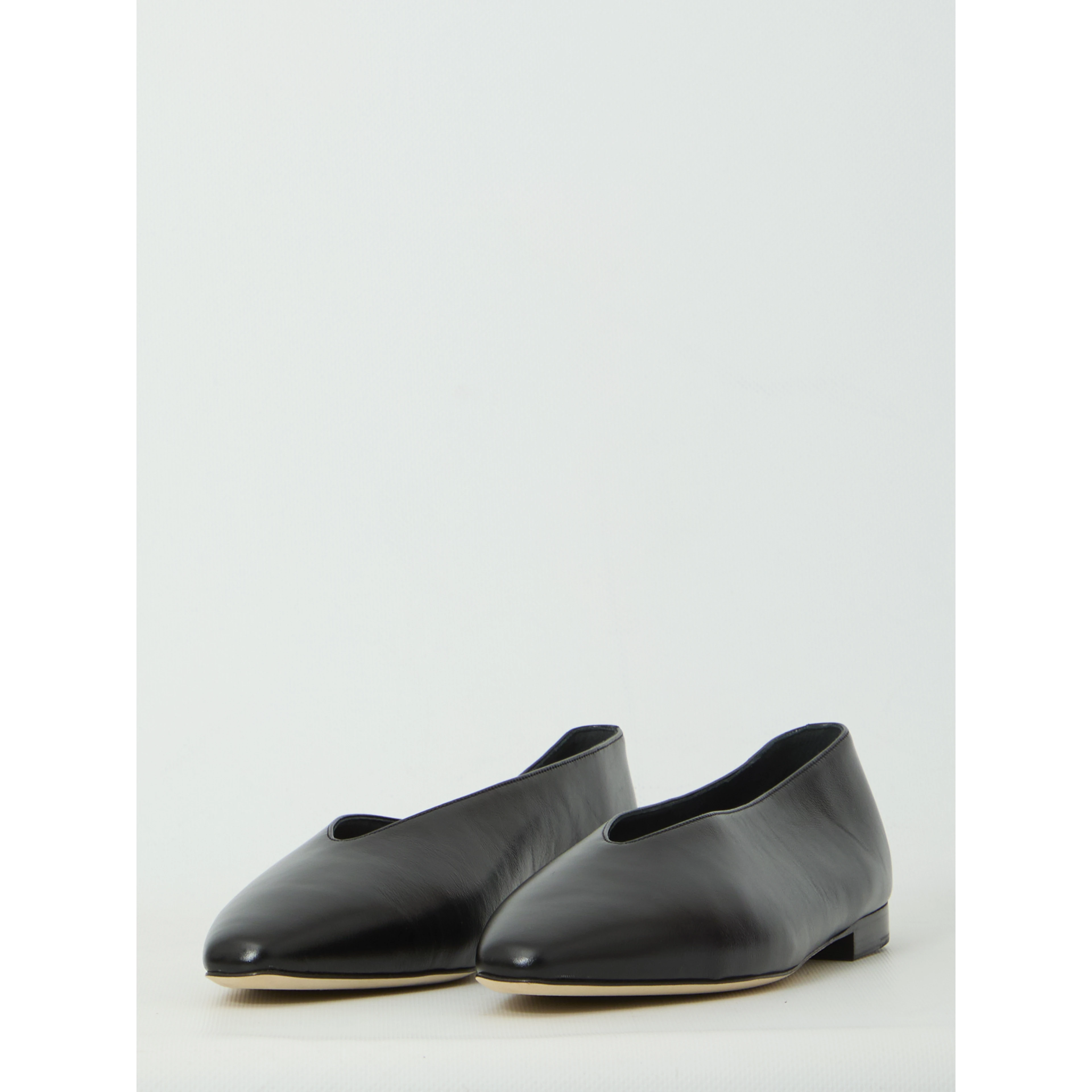Margot Flat ballets