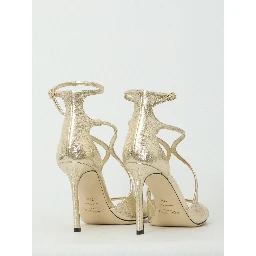 Azia 95 sandals