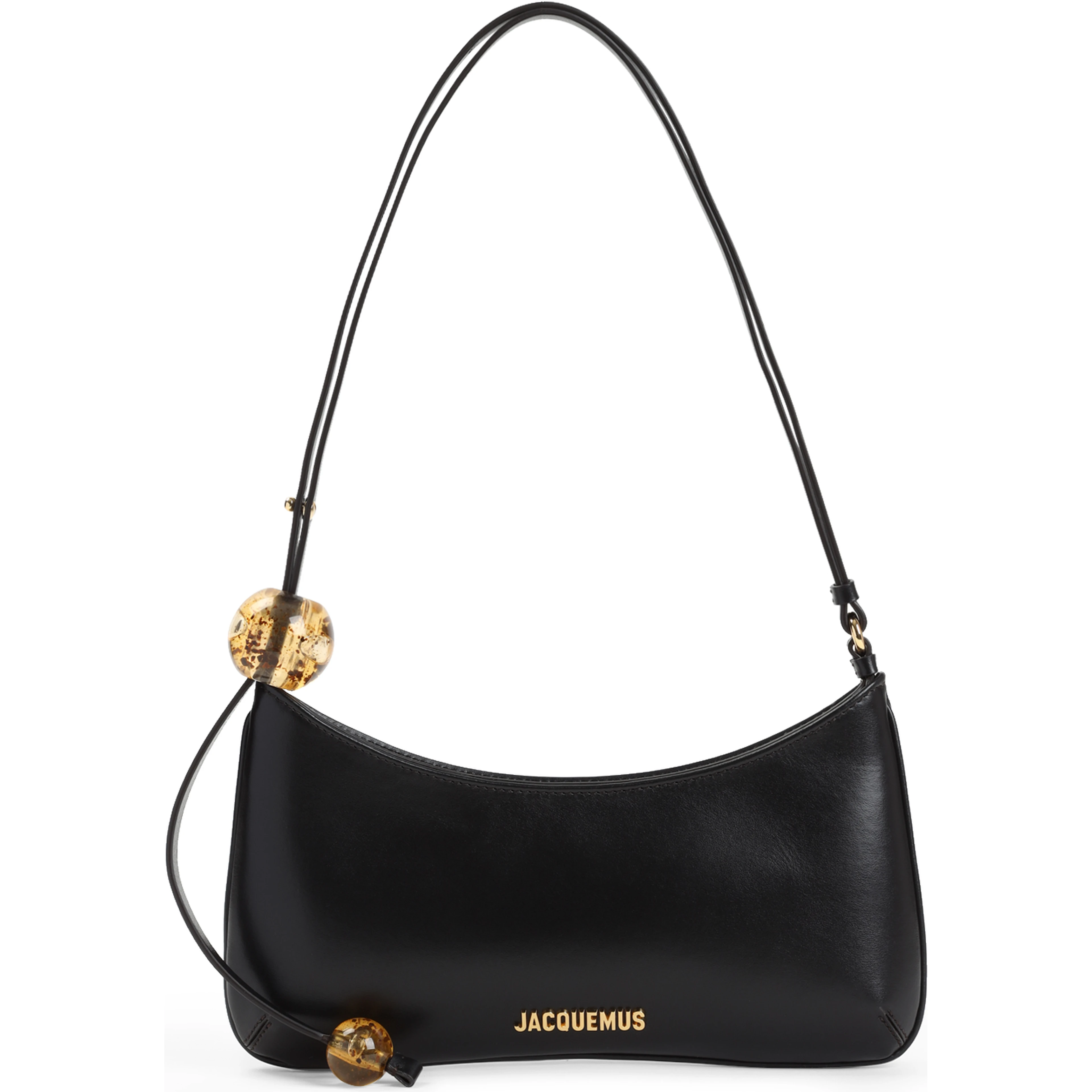 Jacquemus Le Bisou Perle Handbag