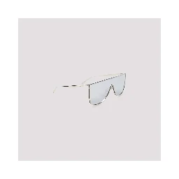 Alaïa Eyewear Mask Sunglasses