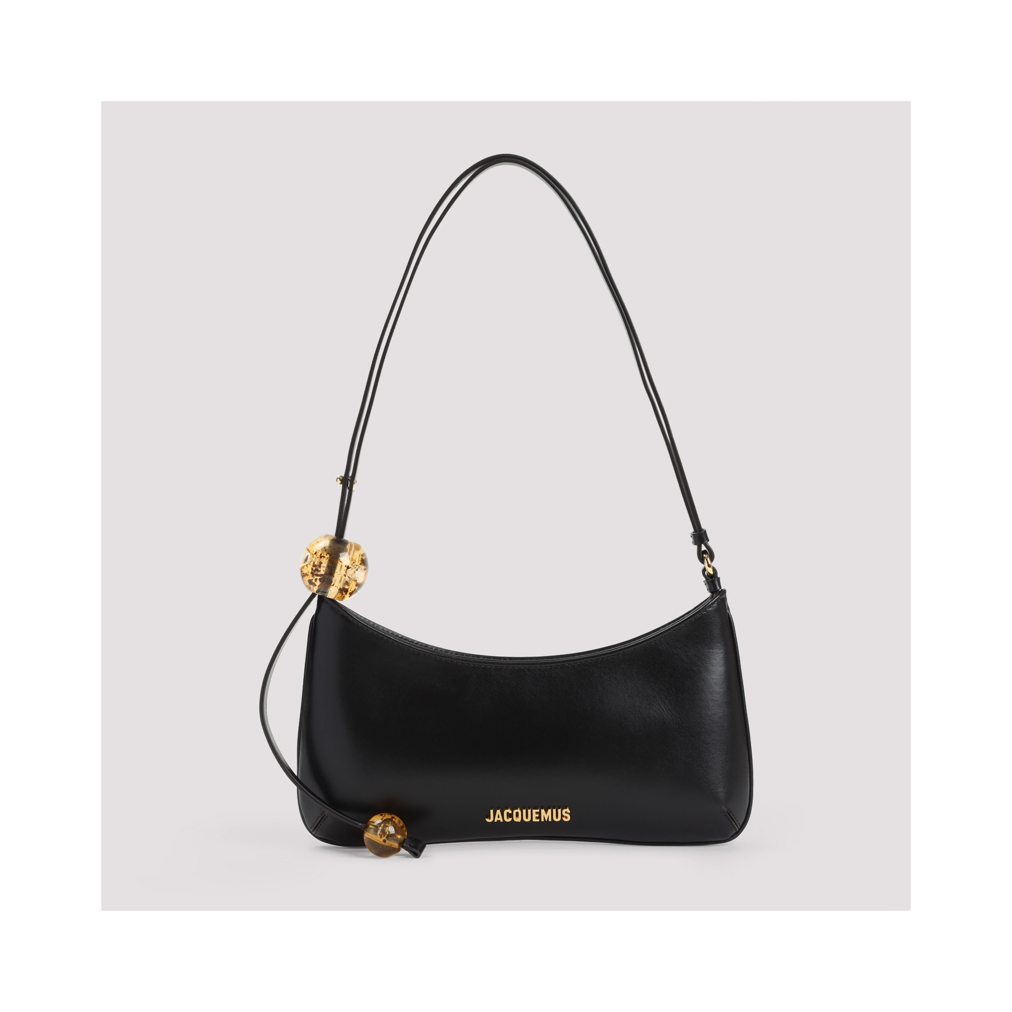 Jacquemus Le Bisou Perle Handbag