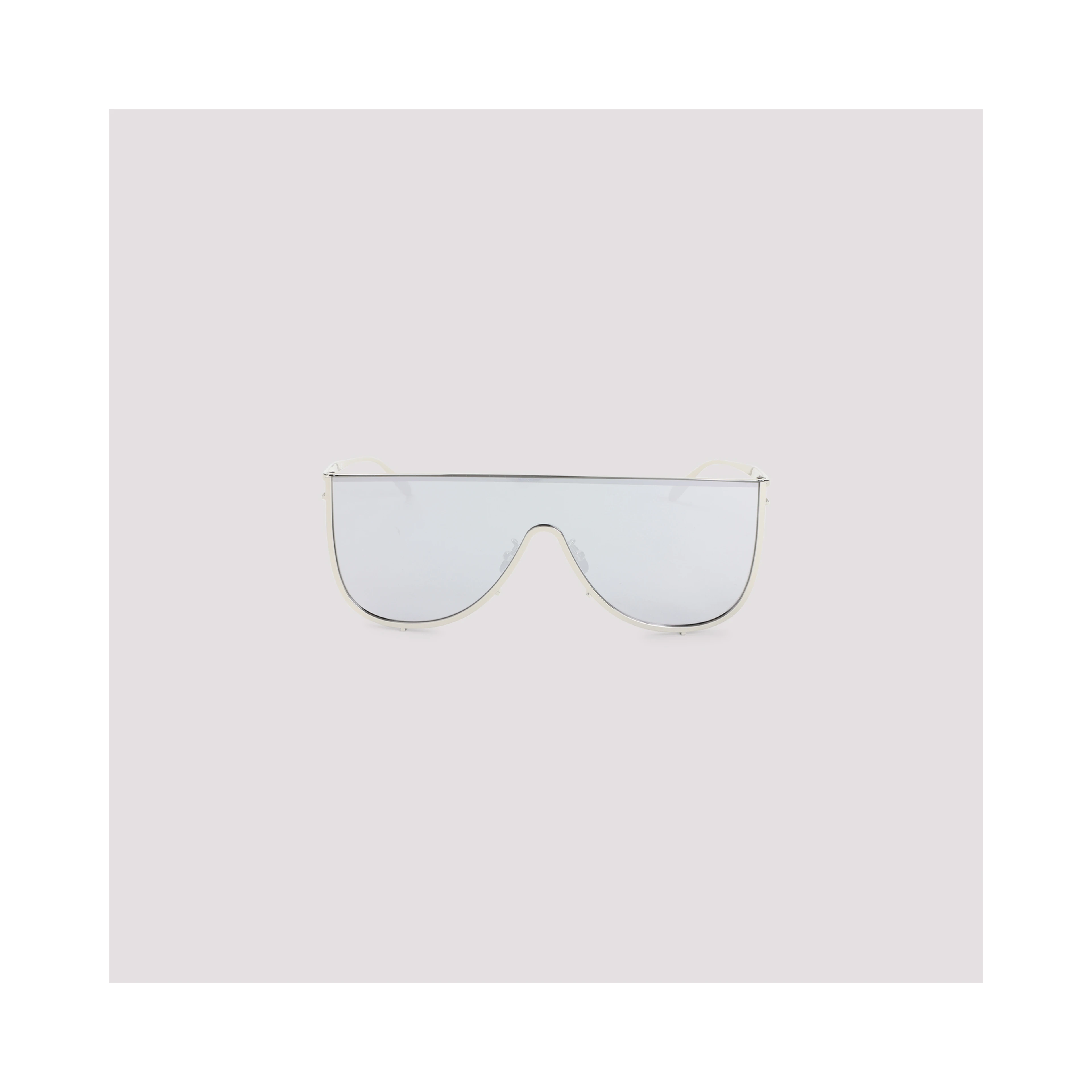 Alaïa Eyewear Mask Sunglasses