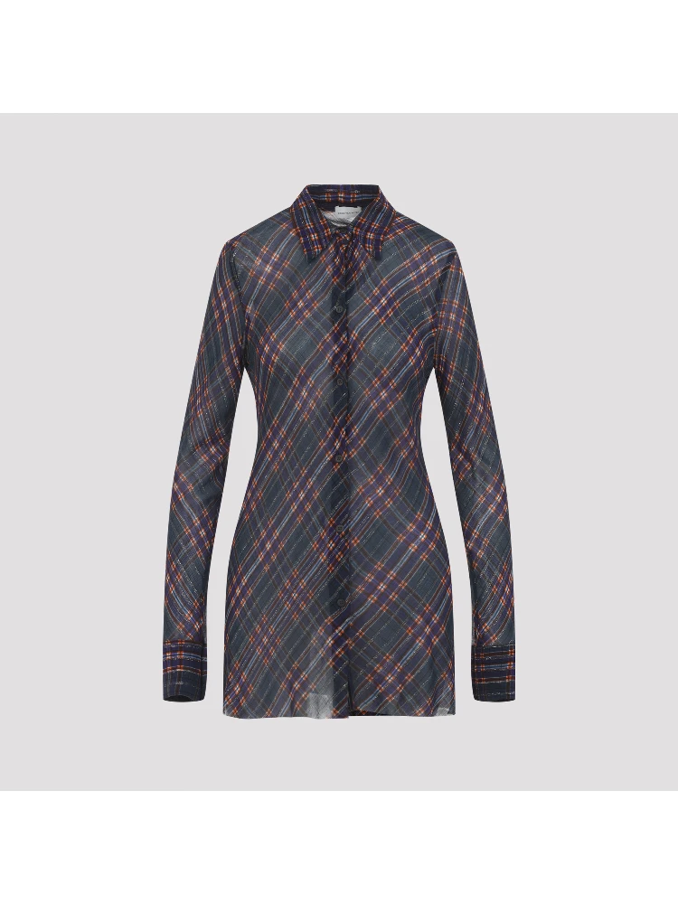 Dries Van Noten Calima Shirt