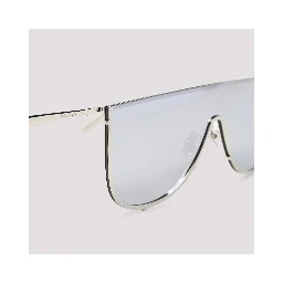 Alaïa Eyewear Mask Sunglasses