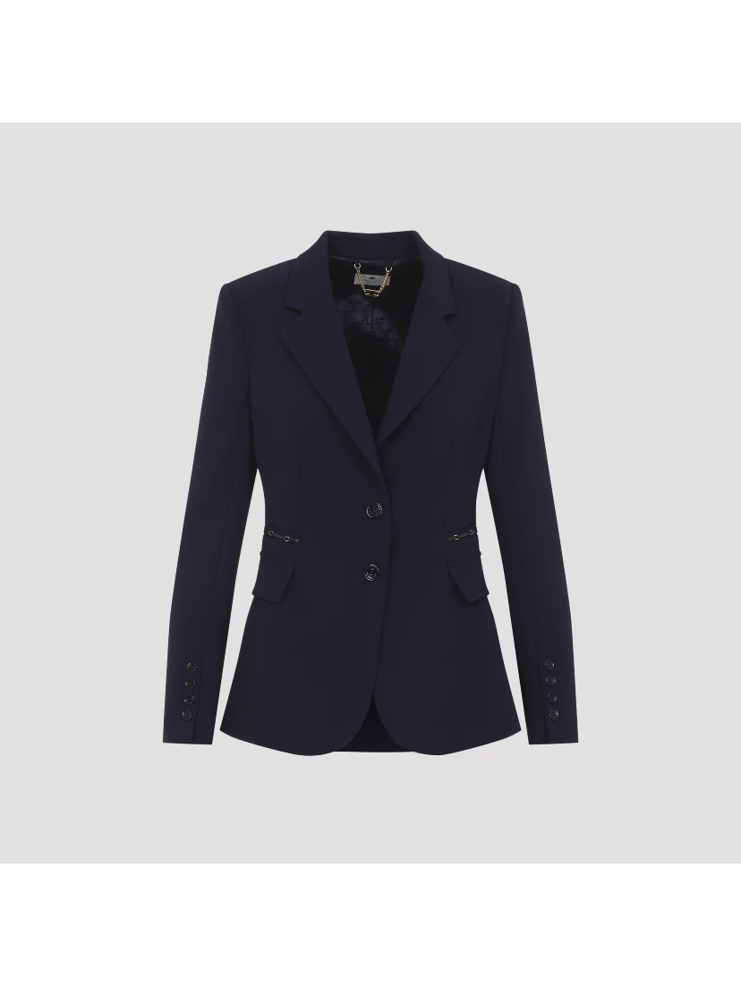 Elisabetta Franchi Jacket