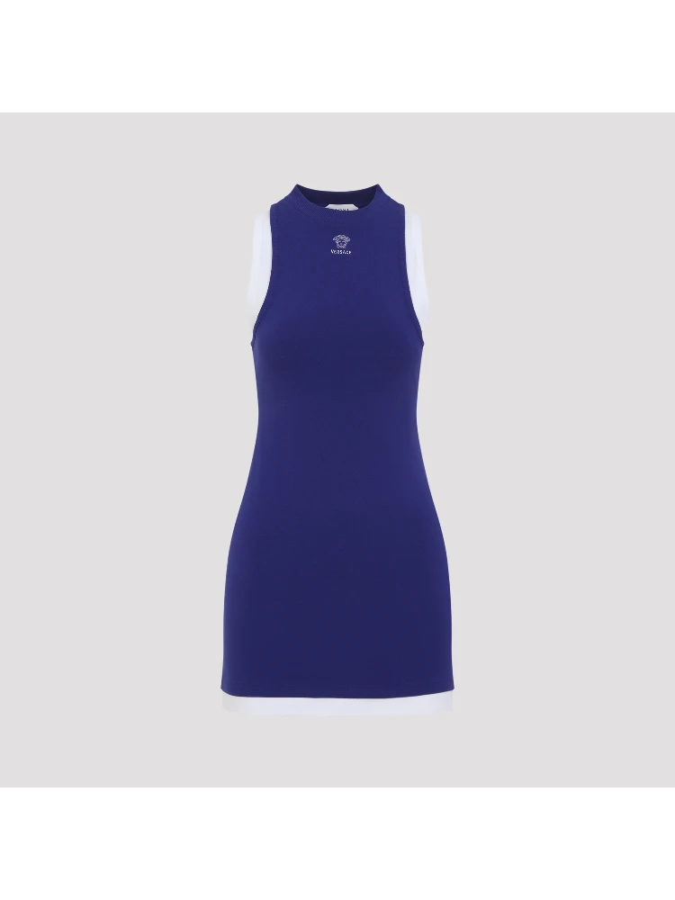 Versace Vintage Dress