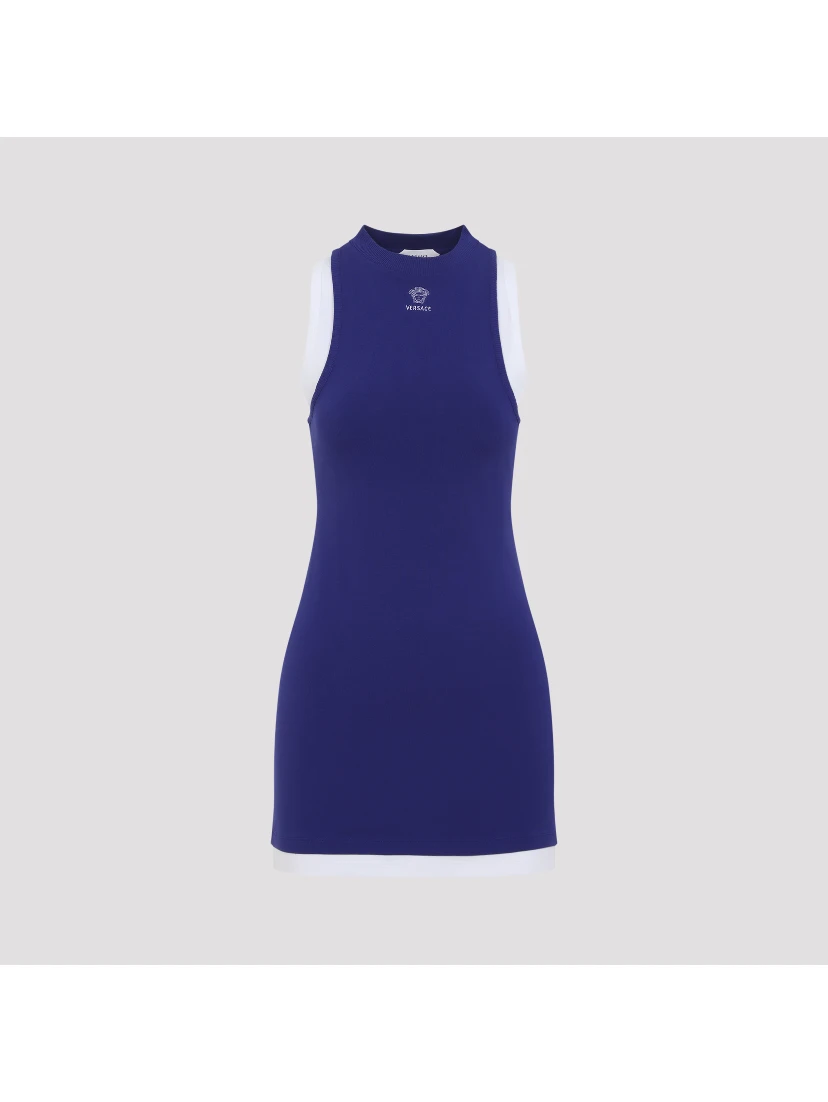 Versace Vintage Dress