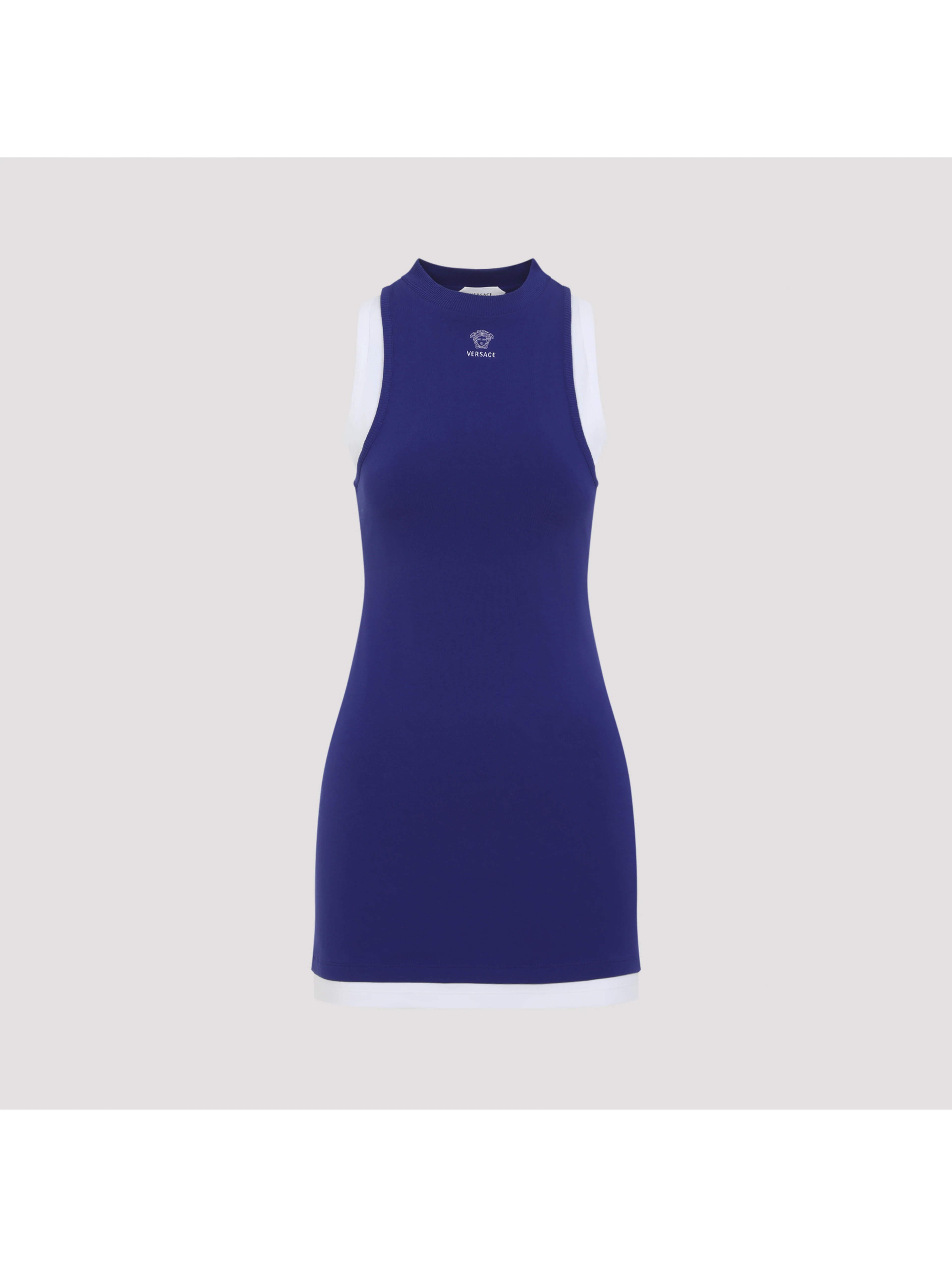 Versace Vintage Dress