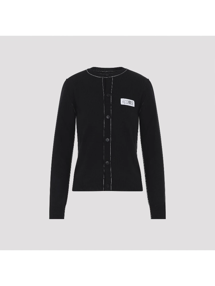 MM6 Maison Margiela Cardigan