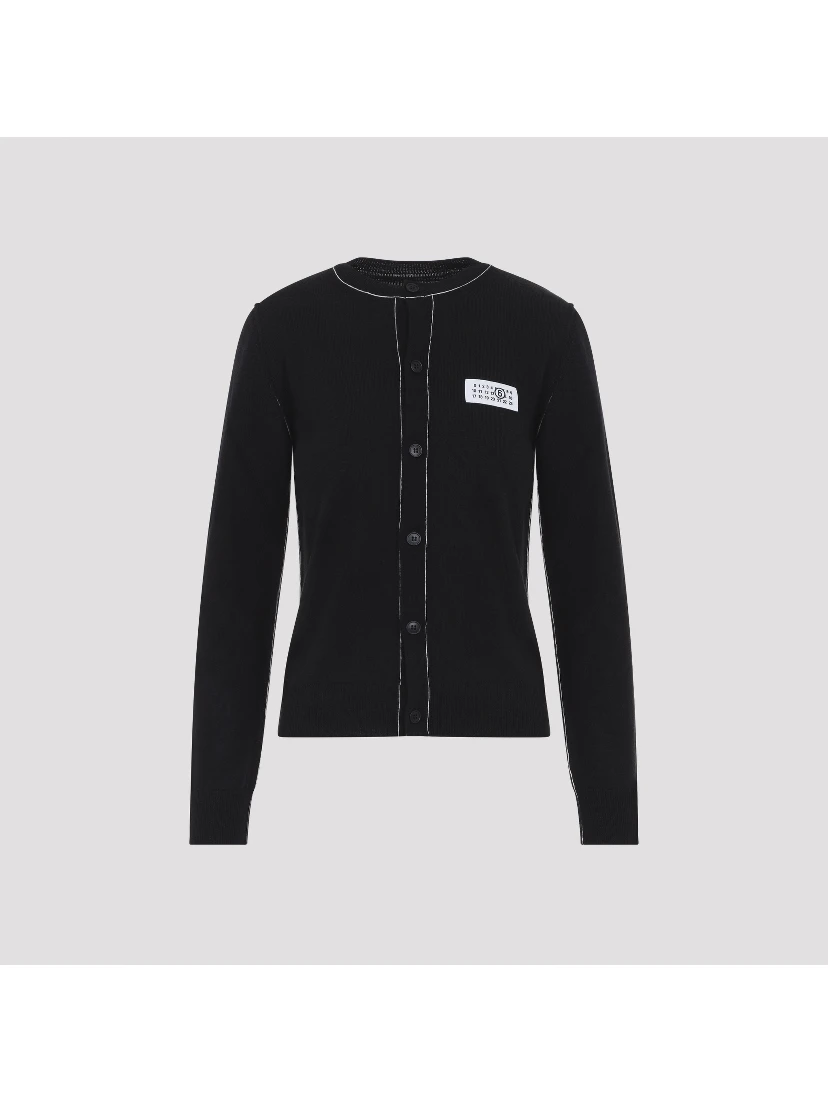 MM6 Maison Margiela Cardigan