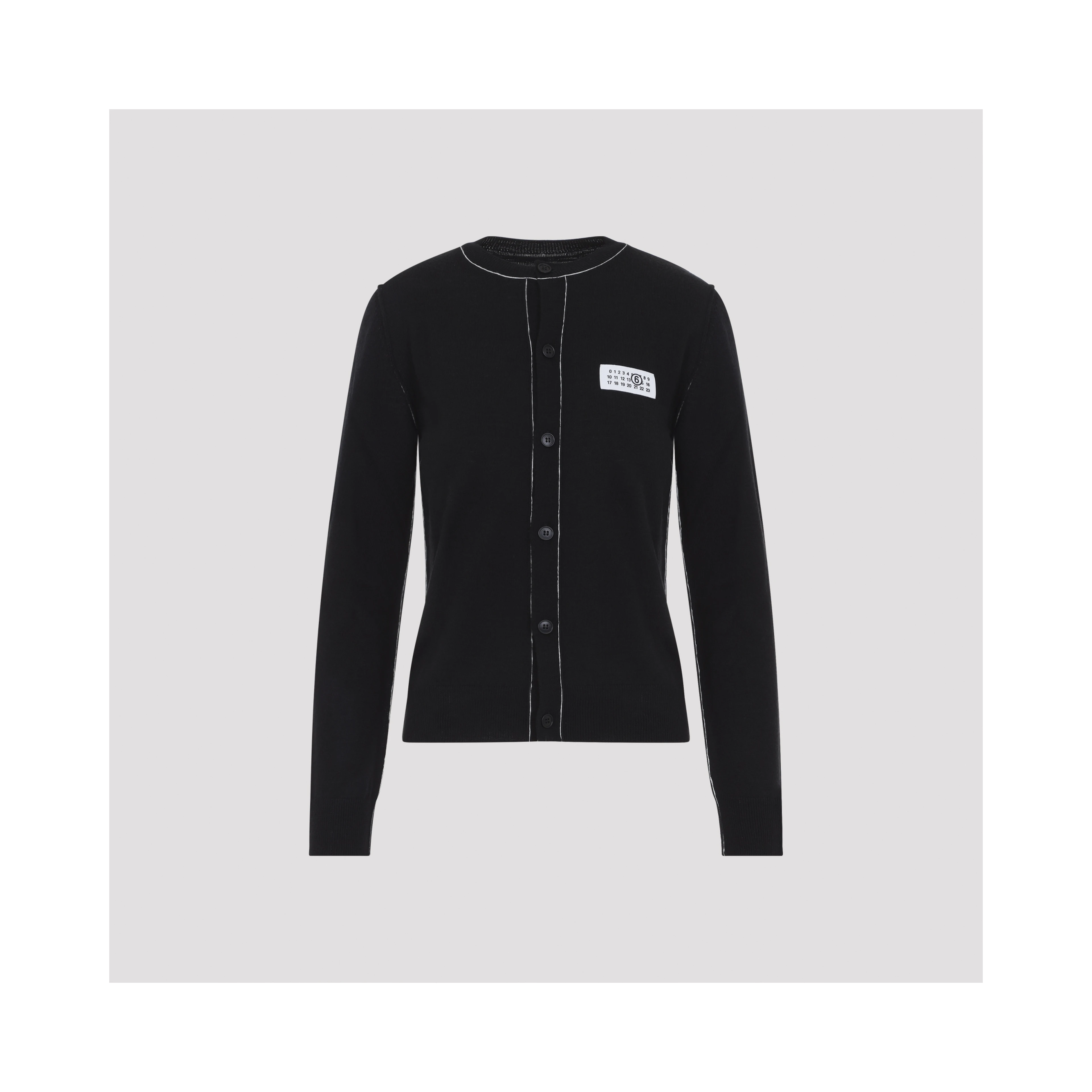 MM6 Maison Margiela Cardigan