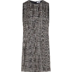 Brunello Cuccinelli Mini Dress