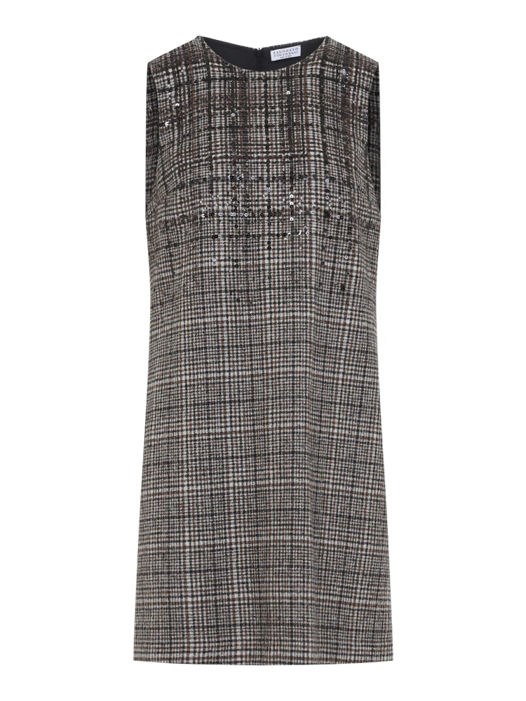 Brunello Cuccinelli Mini Dress alternative