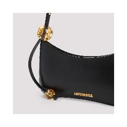 Jacquemus Le Bisou Perle Handbag