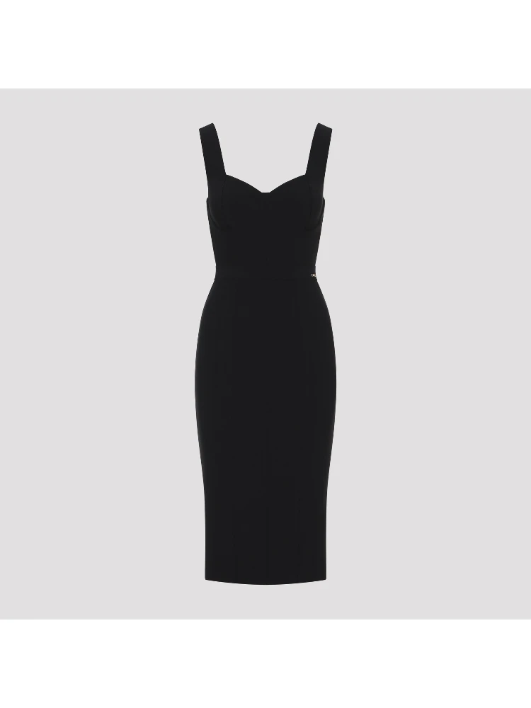 Elisabetta Franchi Lingerie Dress