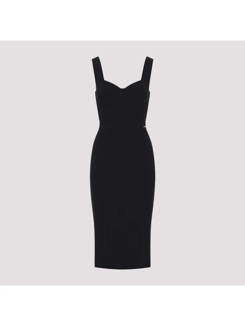 Elisabetta Franchi Lingerie Dress