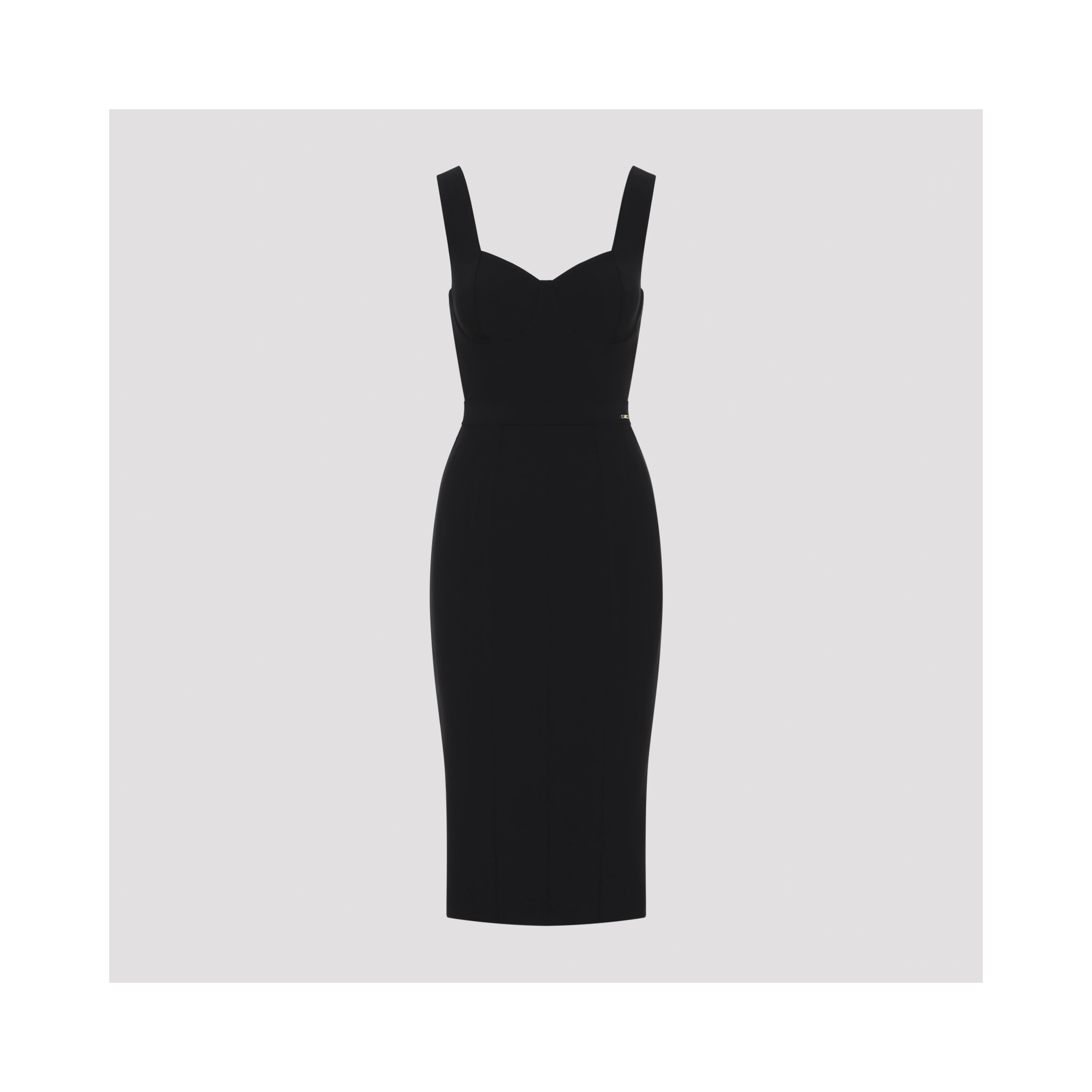 Elisabetta Franchi Lingerie Dress
