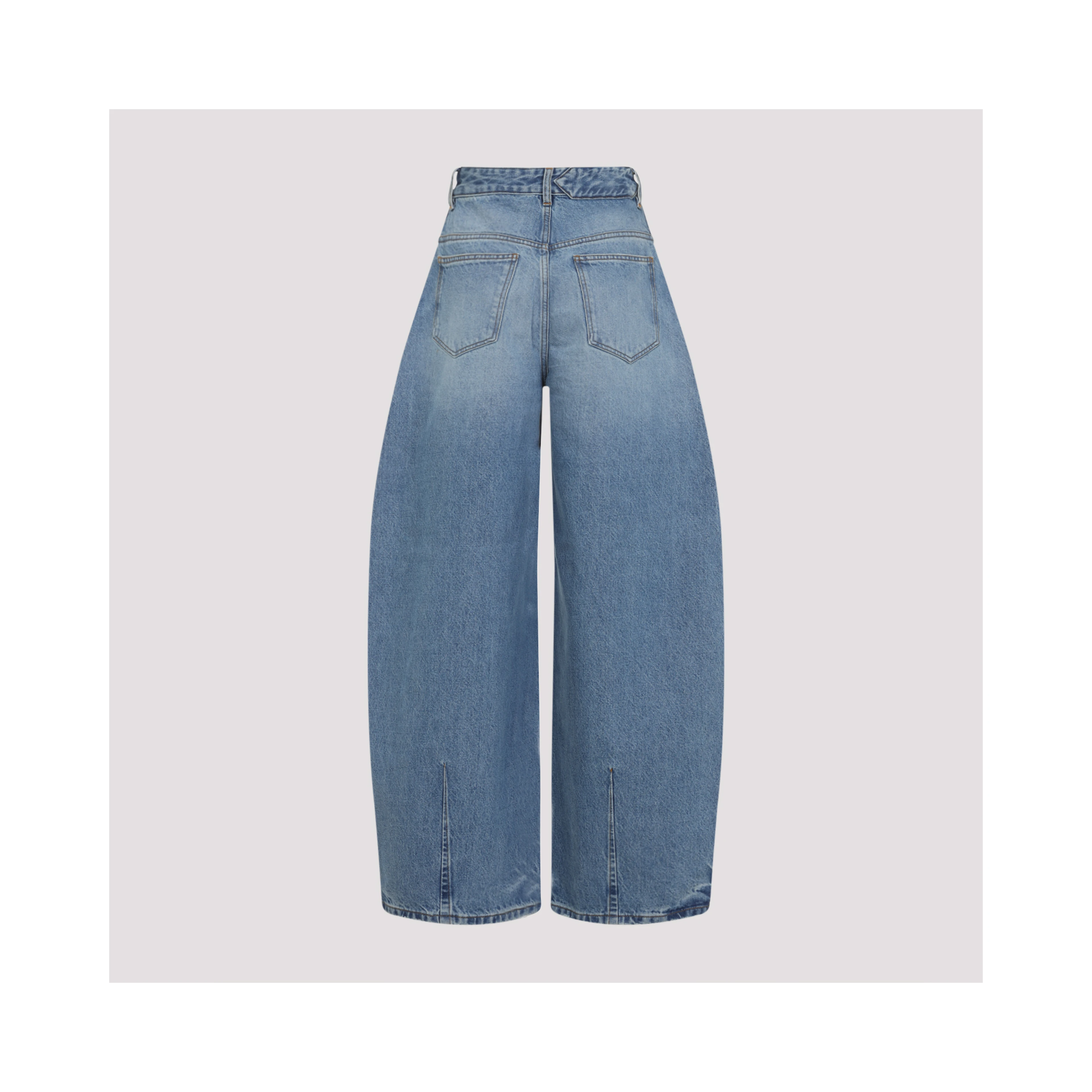 OVALO JEANS