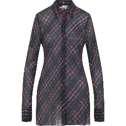 Dries Van Noten Calima Shirt