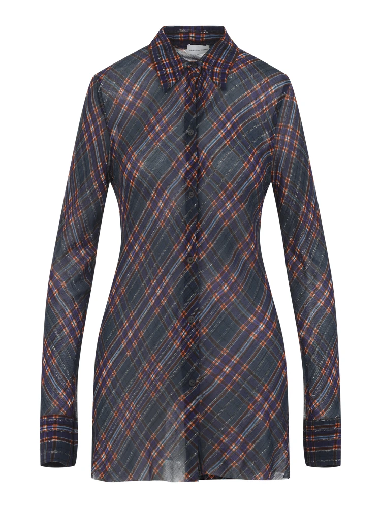 Dries Van Noten Calima Shirt alternative
