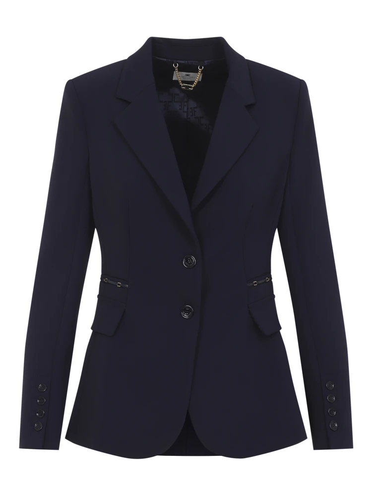 Elisabetta Franchi Jacket alternative