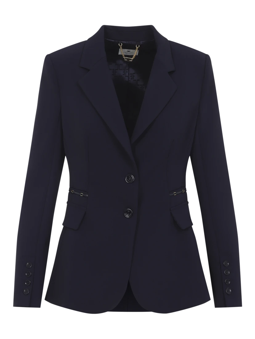 Elisabetta Franchi Jacket