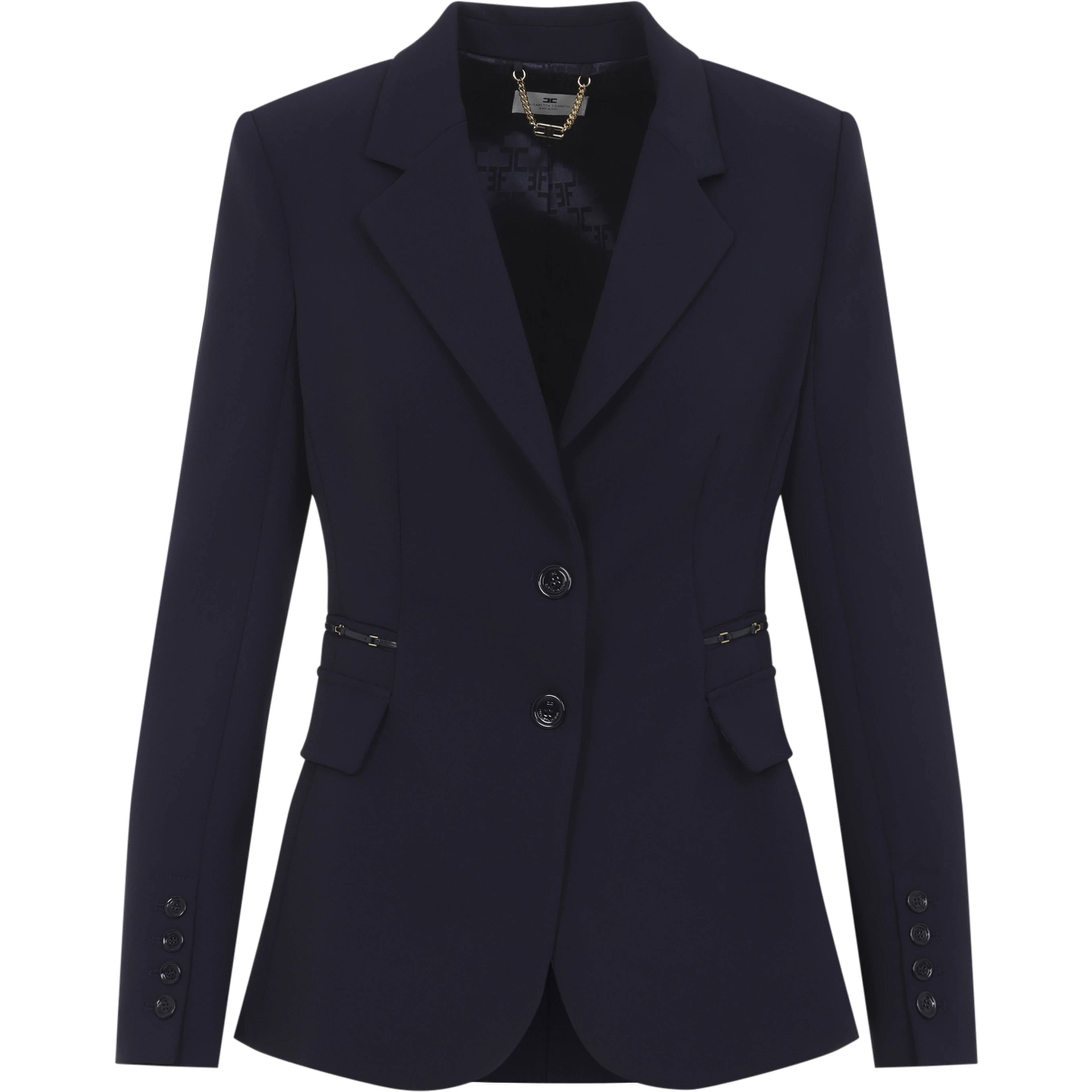 Elisabetta Franchi Jacket
