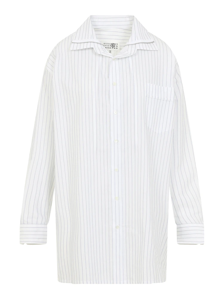 MM6 Maison Margiela Shirt alternative