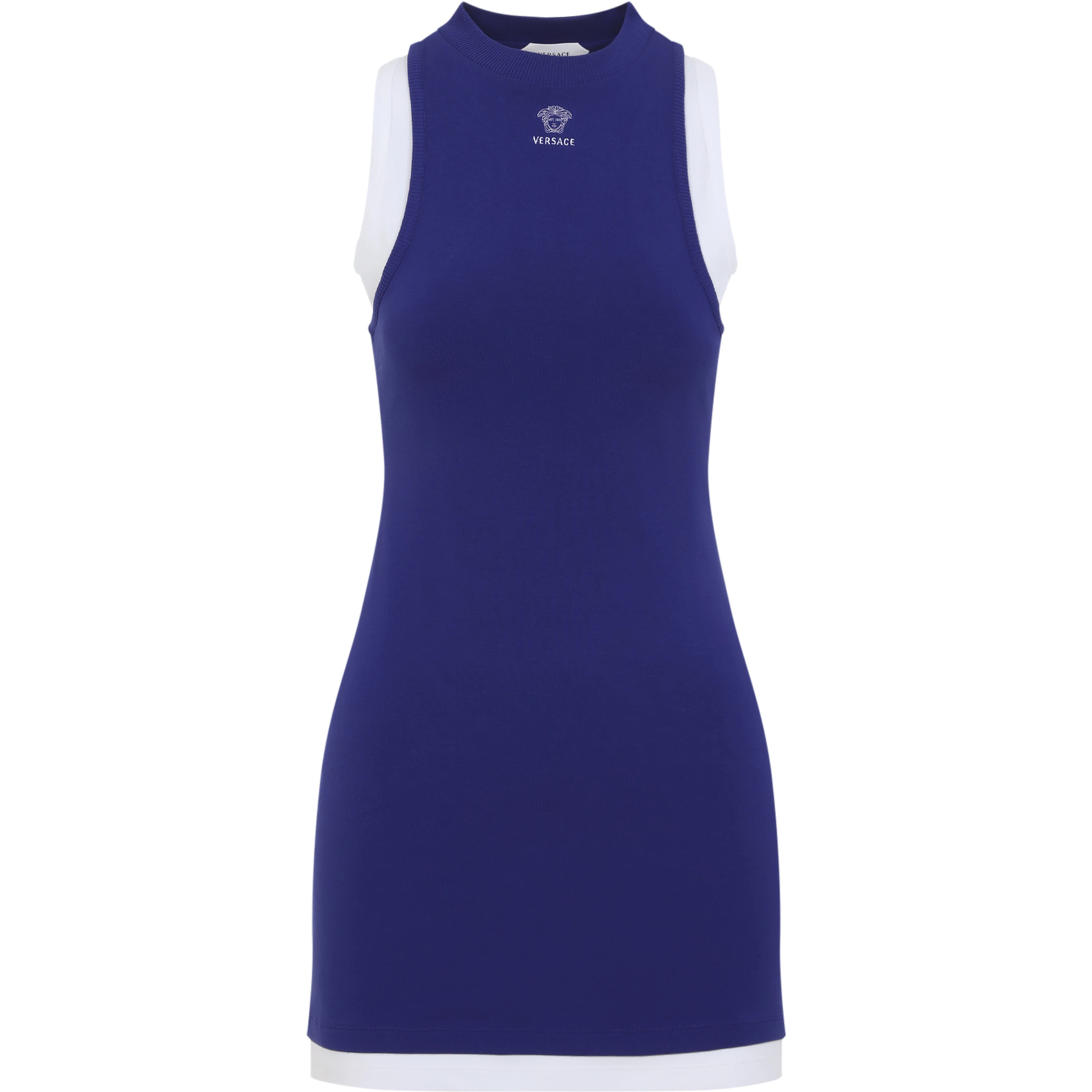 Versace Vintage Dress