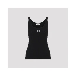 Elisabetta Franchi Knit Top