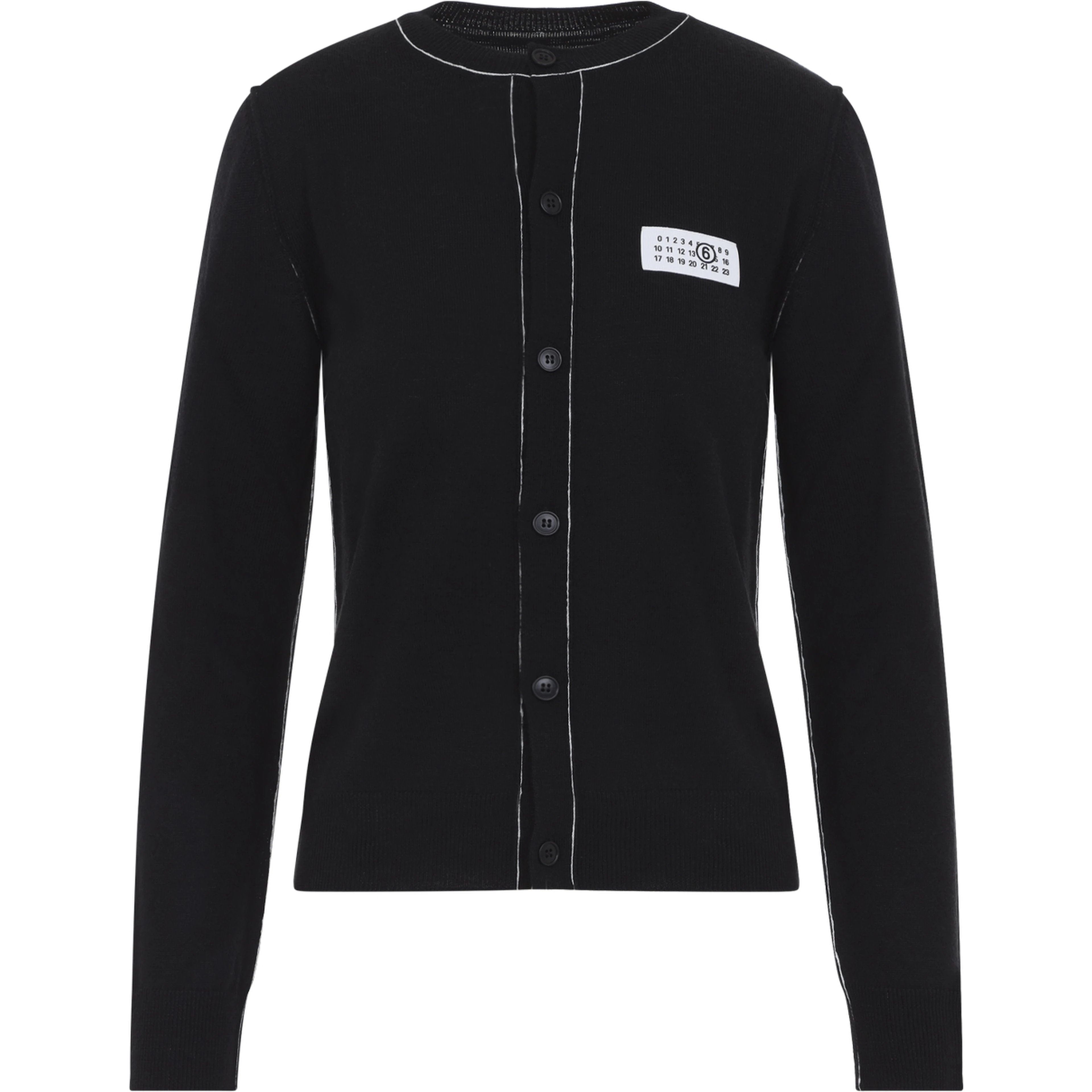 MM6 Maison Margiela Cardigan