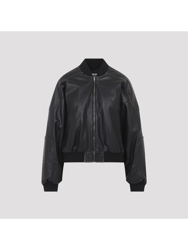 MM6 Maison Margiela Bomber Jacket