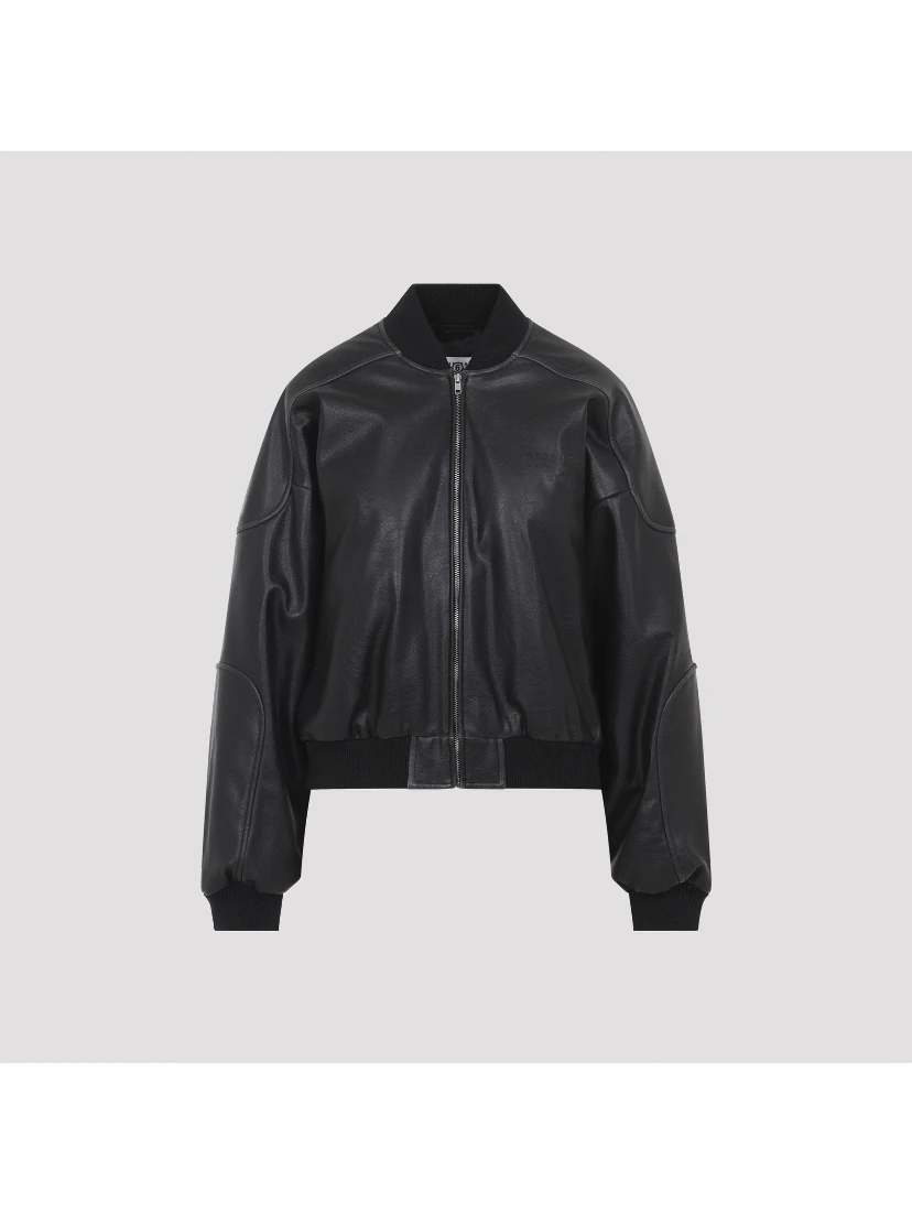 MM6 Maison Margiela Bomber Jacket