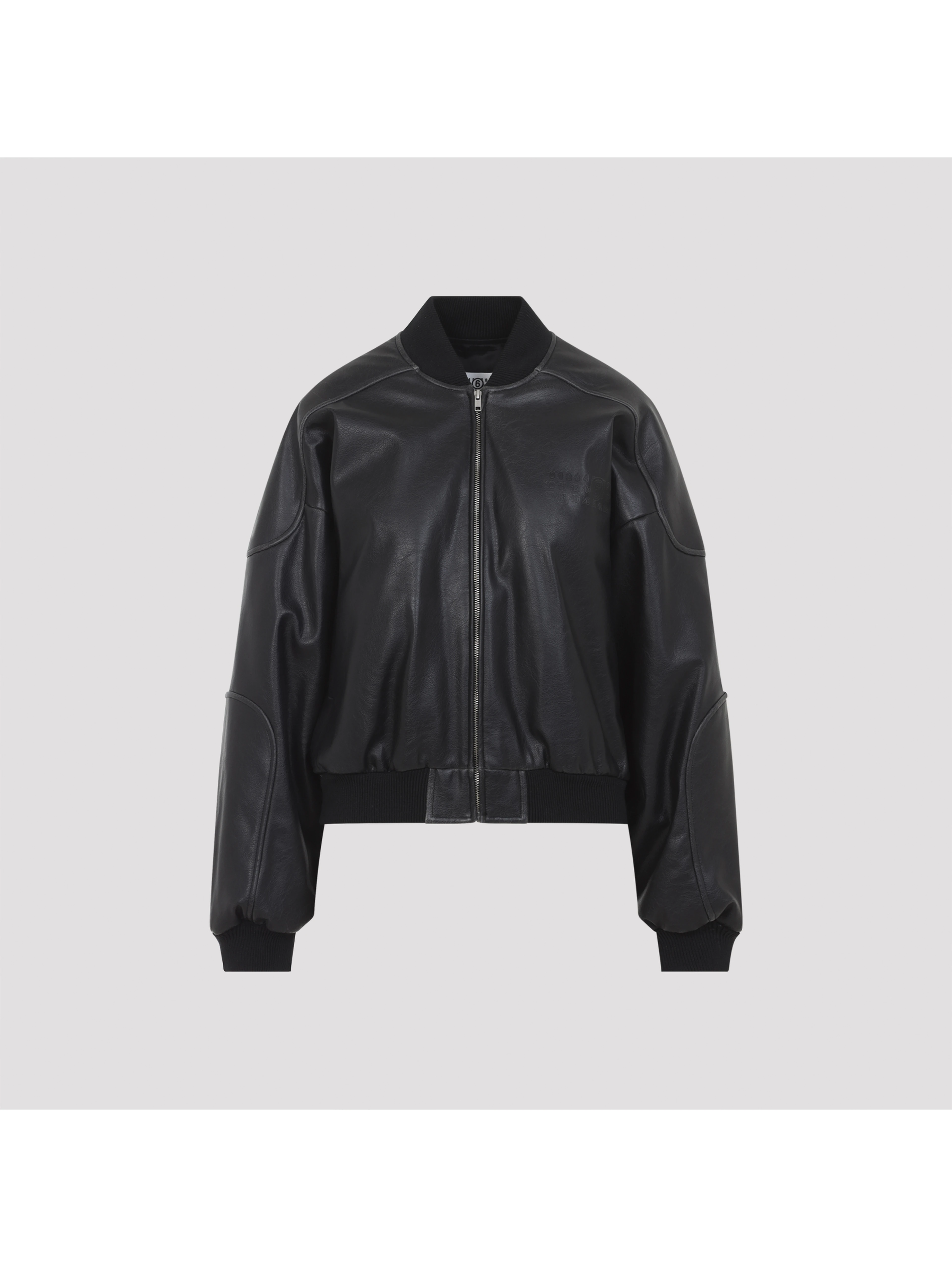 MM6 Maison Margiela Bomber Jacket