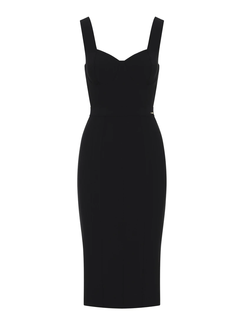 Elisabetta Franchi Lingerie Dress