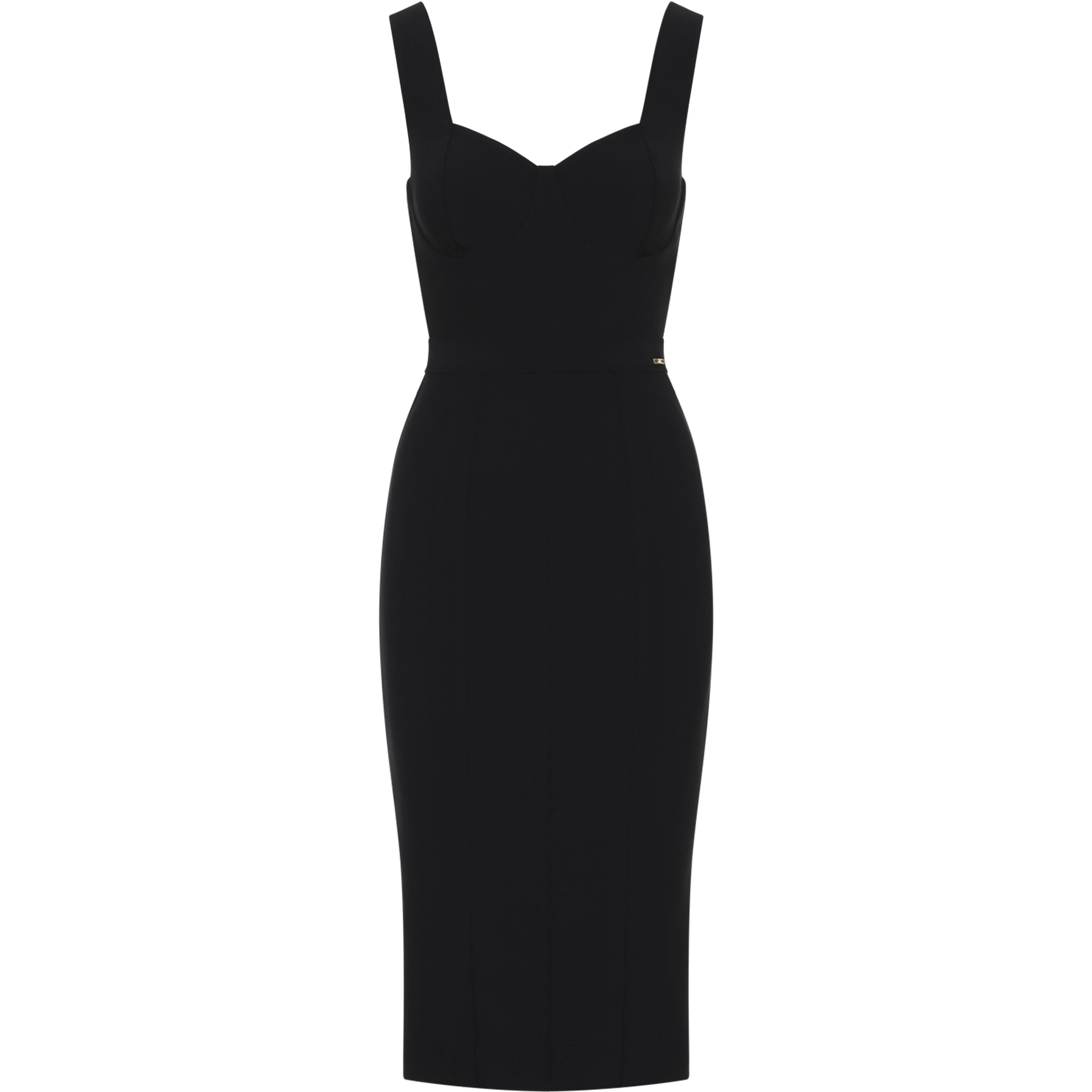 Elisabetta Franchi Lingerie Dress