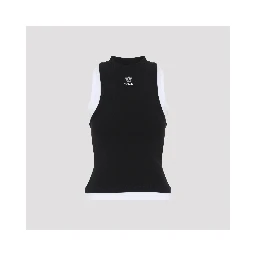 Versace Vintage Tank Top