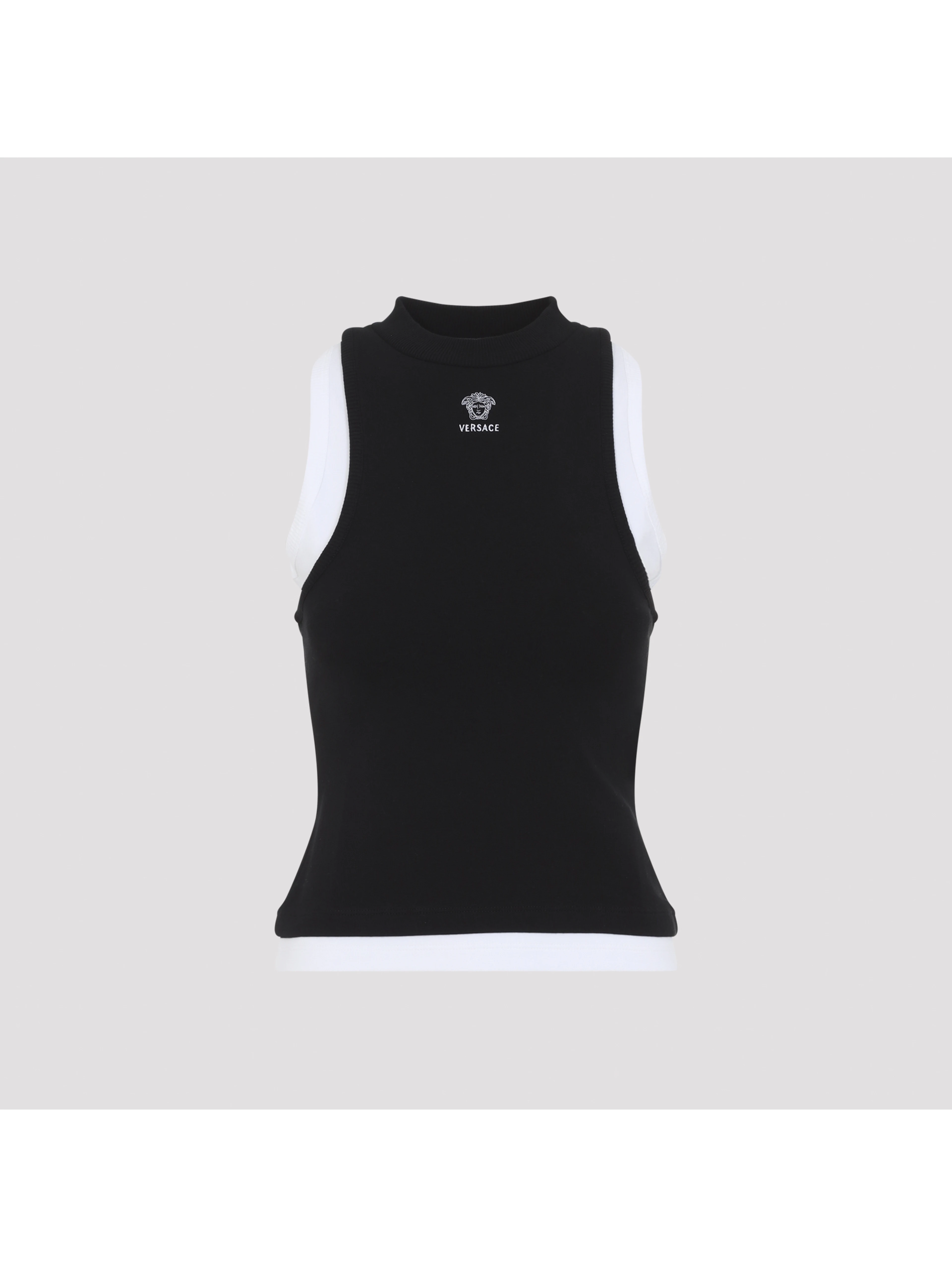 Versace Vintage Tank Top