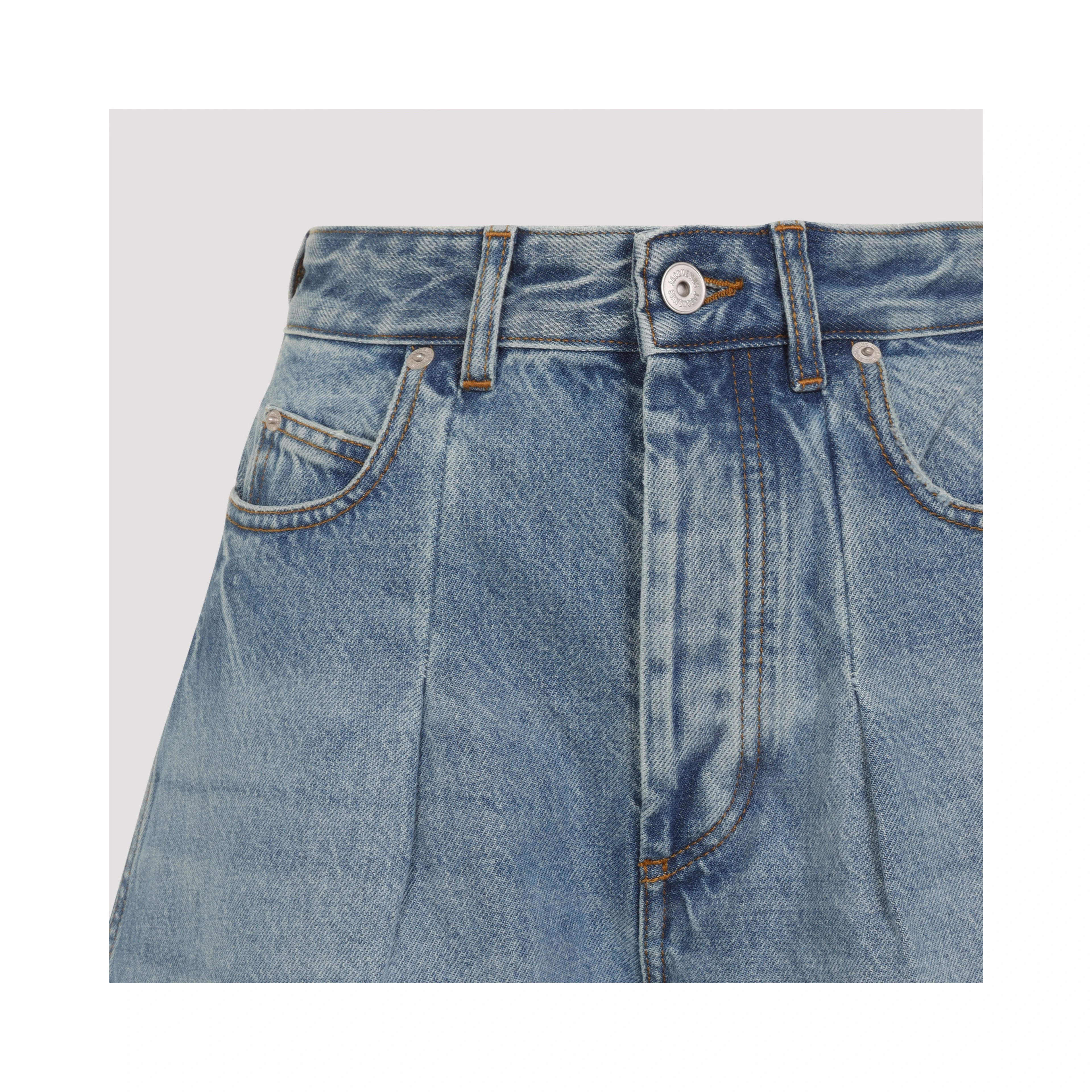 OVALO JEANS
