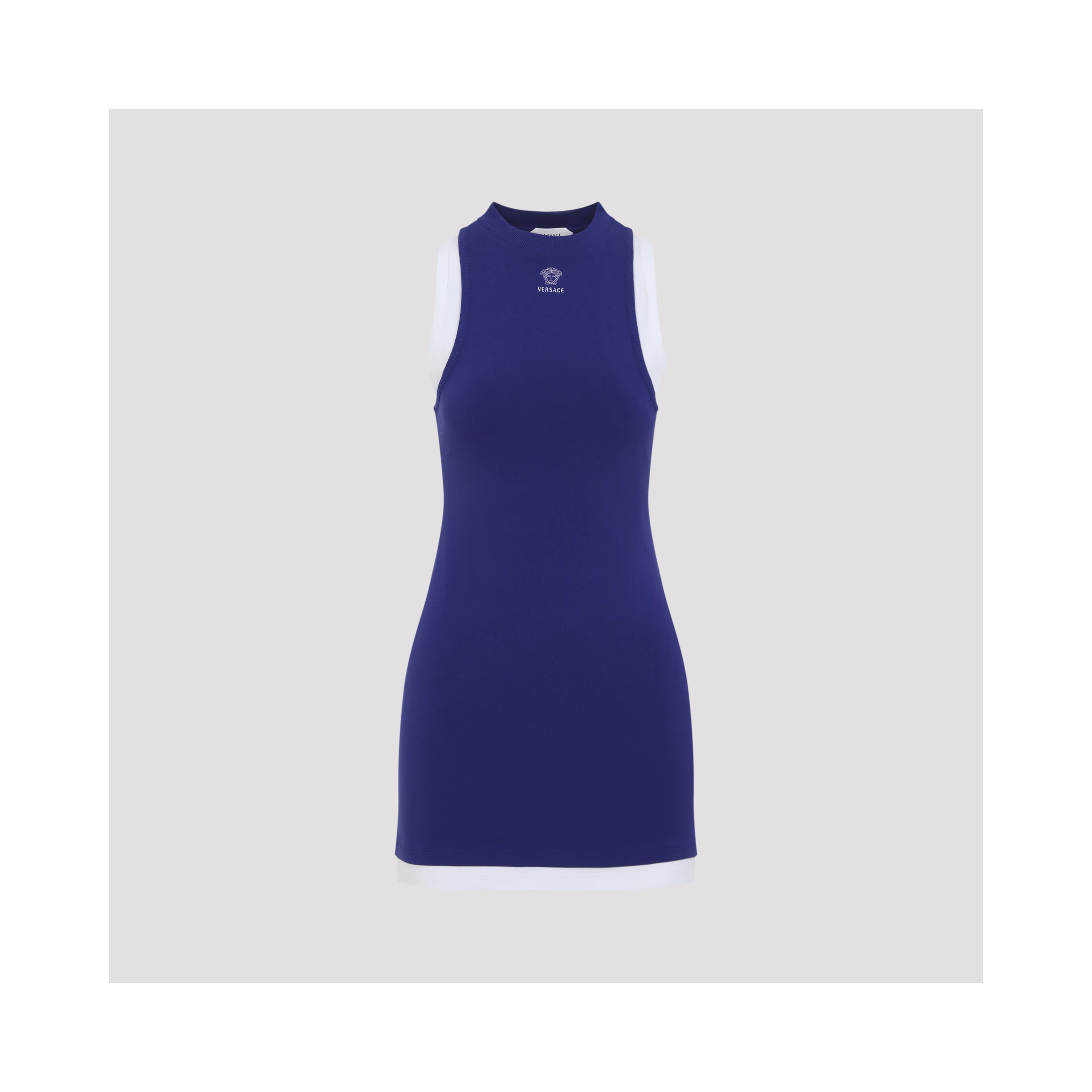 Versace Vintage Dress