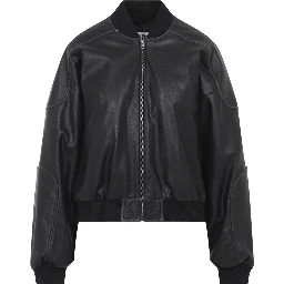 MM6 Maison Margiela Bomber Jacket
