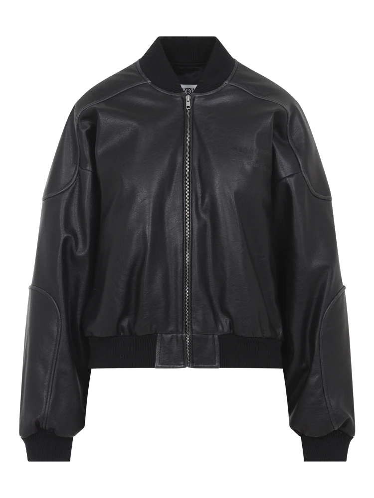 MM6 Maison Margiela Bomber Jacket alternative