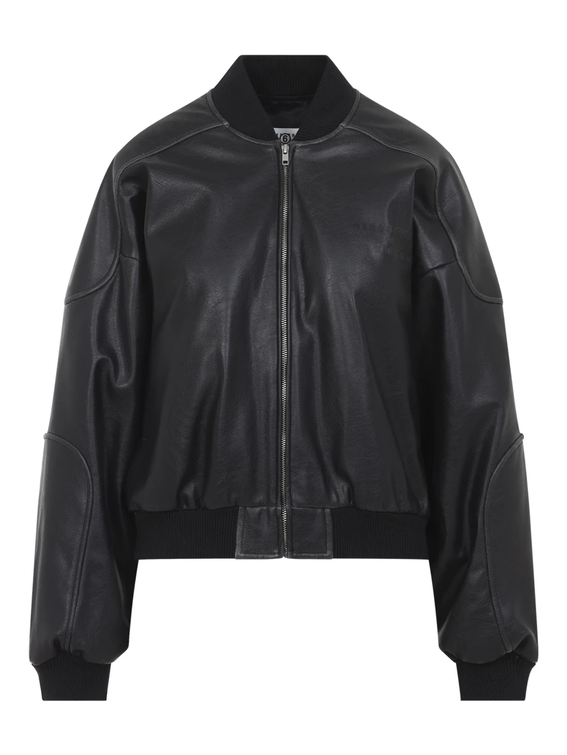 MM6 Maison Margiela Bomber Jacket