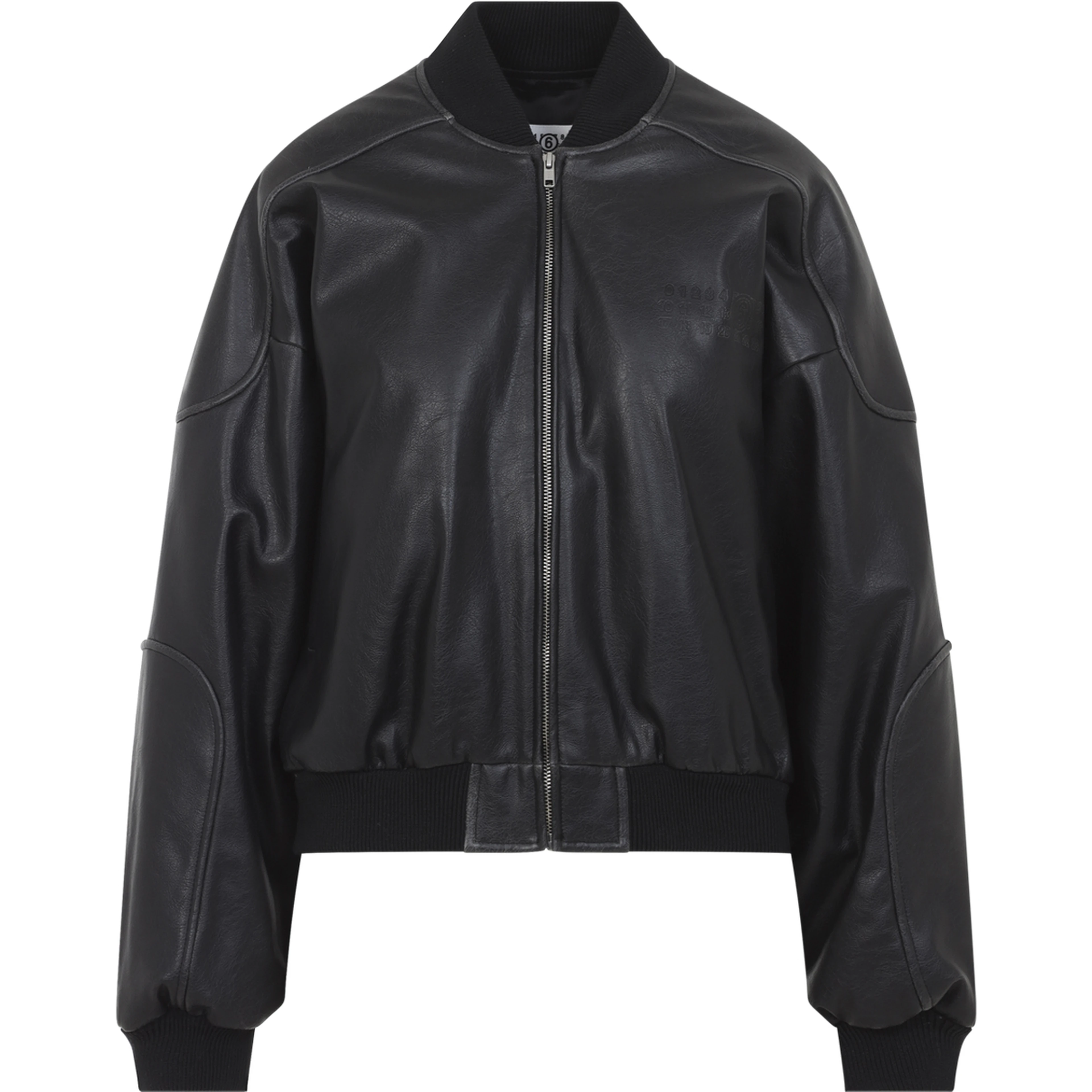 MM6 Maison Margiela Bomber Jacket