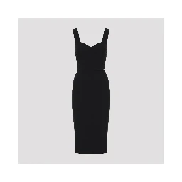 Elisabetta Franchi Lingerie Dress