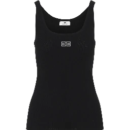Elisabetta Franchi Knit Top