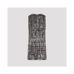 Brunello Cuccinelli Mini Dress