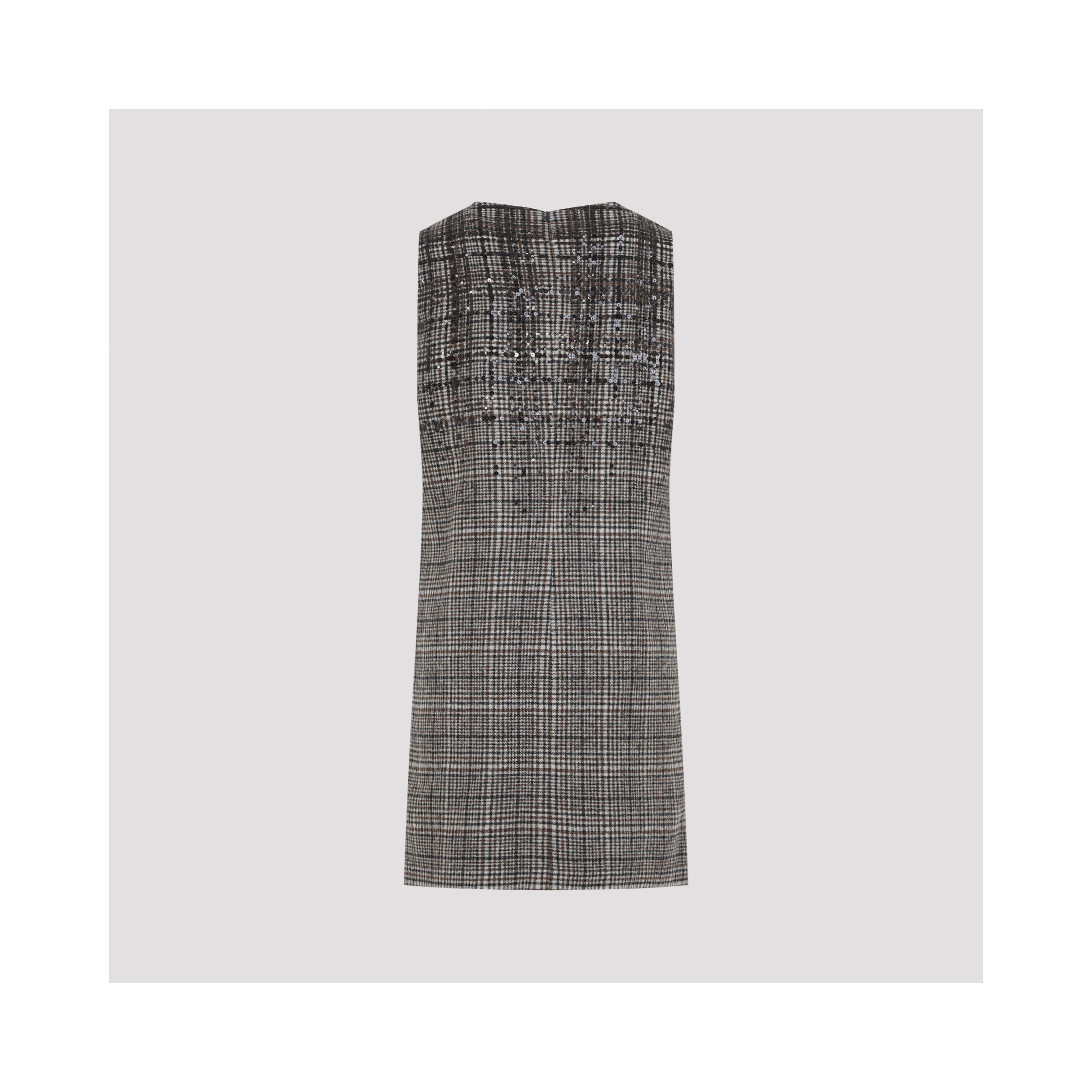 Brunello Cuccinelli Mini Dress