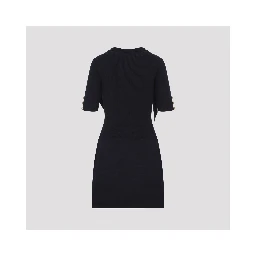 Elisabetta Franchi Knit Dress