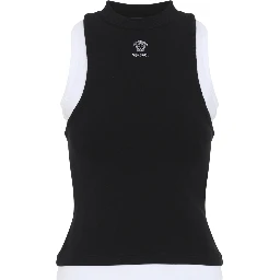 Versace Vintage Tank Top